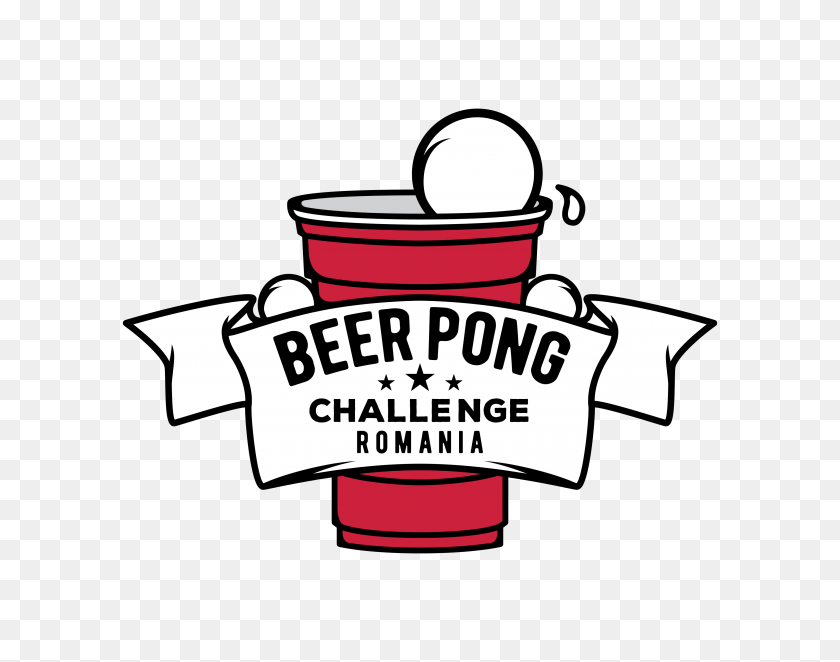 3300x2550 Contact Beer Pong Challenge Romania - Beer Pong PNG