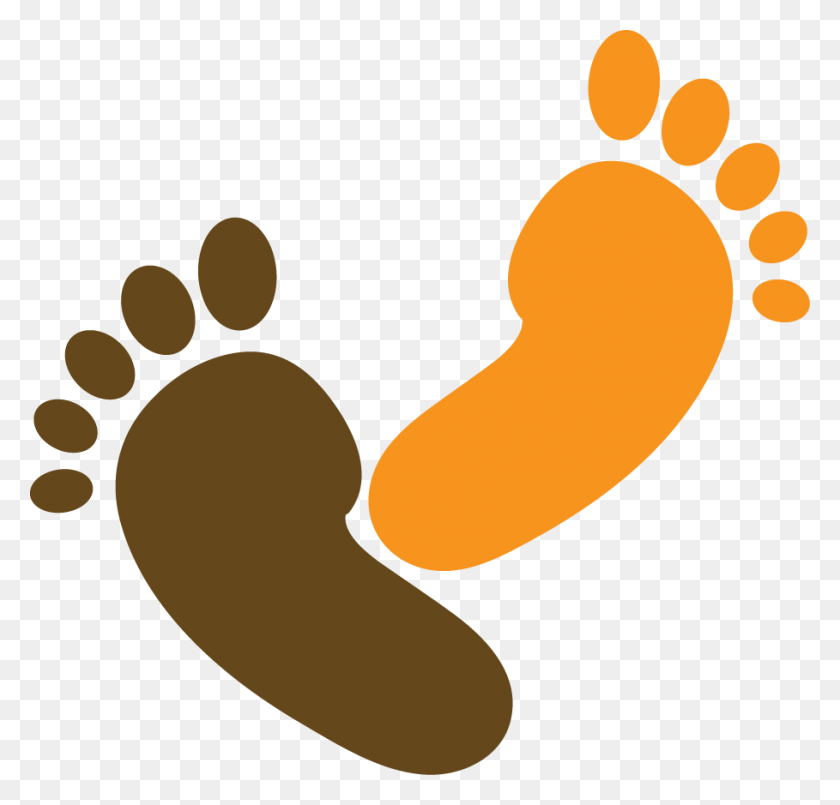 909x869 Contact Fitness For Feet - Feet PNG