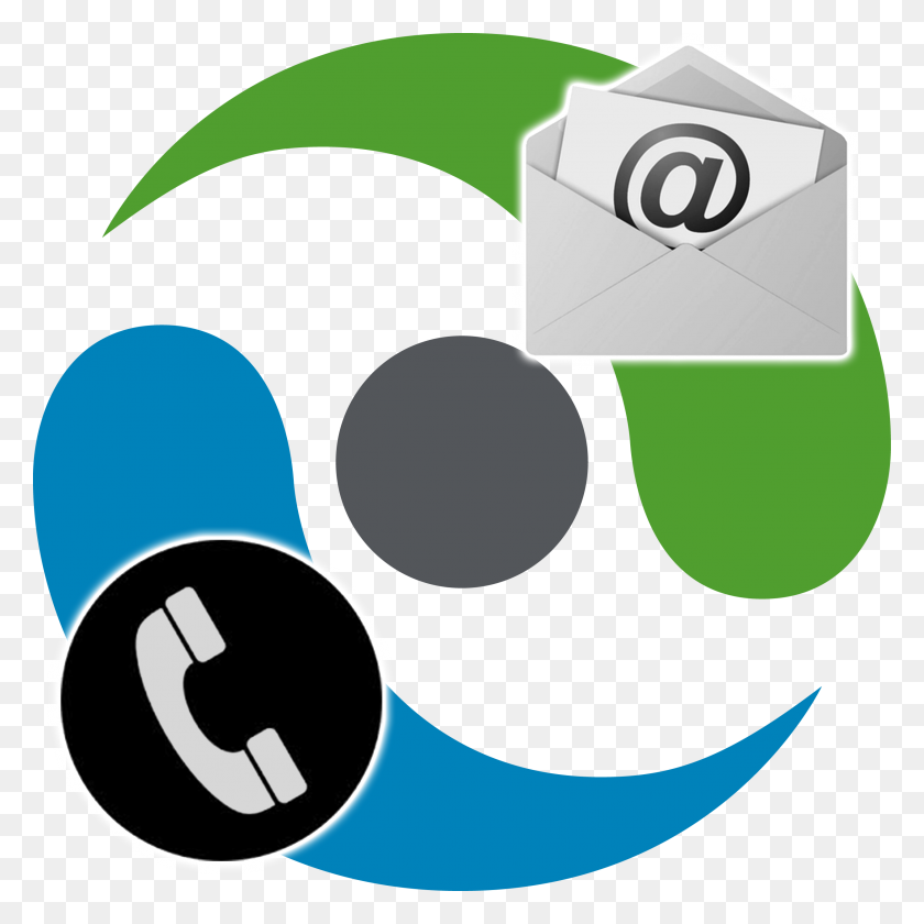 2502x2502 Contact Icon Png - Contact Icon PNG