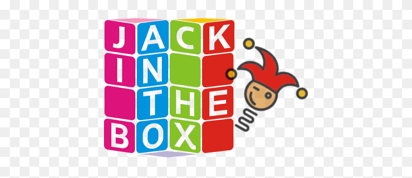 440x303 Póngase En Contacto Con Jack In The Box Nursery - Logotipo De Jack In The Box Png