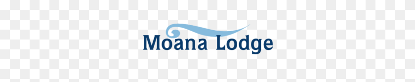 300x106 Contact Moana Lodge Star Backpackers In Plimmerton, Wellington - Moana Logo PNG