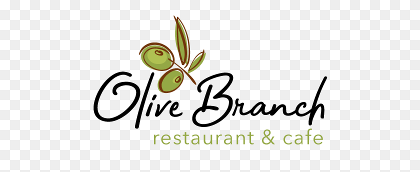 471x284 Связаться С Рестораном Olive Branch - Оливковая Ветвь Png