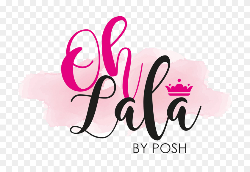 1000x667 Póngase En Contacto Con Nuestra Boutique De Vestidos De Phoenix, Az Oh La La - Perfectly Posh Logo Png