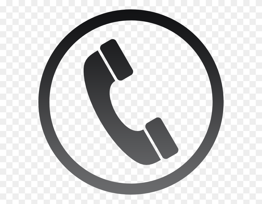 594x594 Contact Phone Icon - Contact Icon PNG