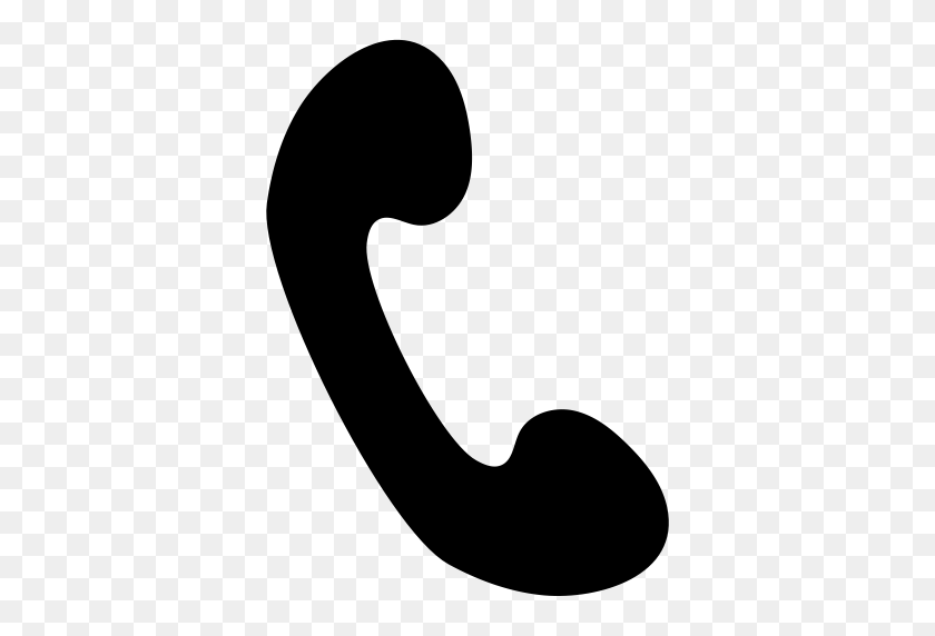 512x512 Контакт, Телефон, Звонок, Значок Звонка Телефона - Значок Контакта Png