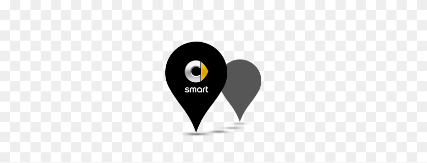 462x261 Contact Smart In Norwich Barons Smart - Smart PNG