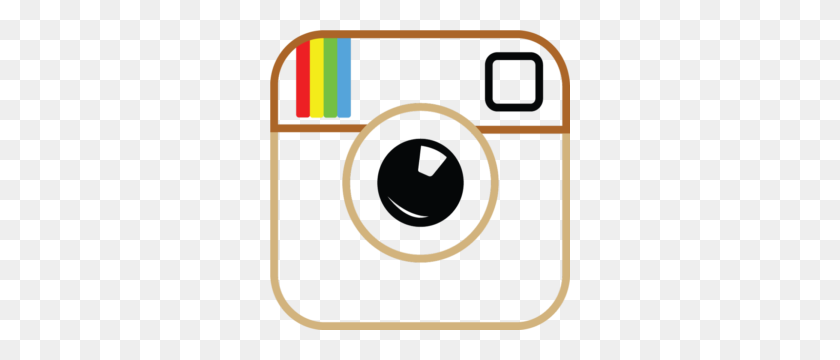 300x300 Contact Us - Instagram Logo PNG Transparent
