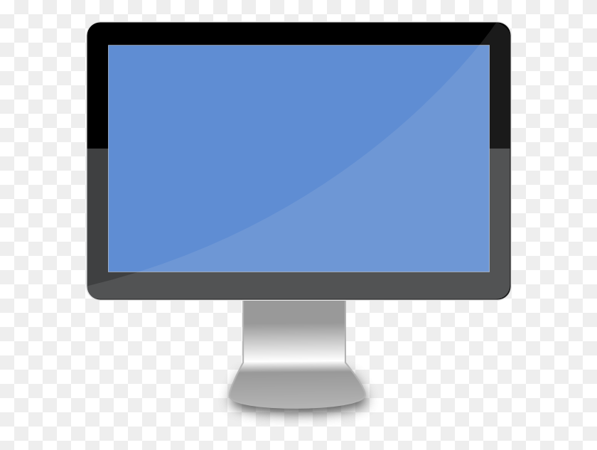 600x573 Contact Us Burns Tech Services, Llc - Clipart For Macintosh