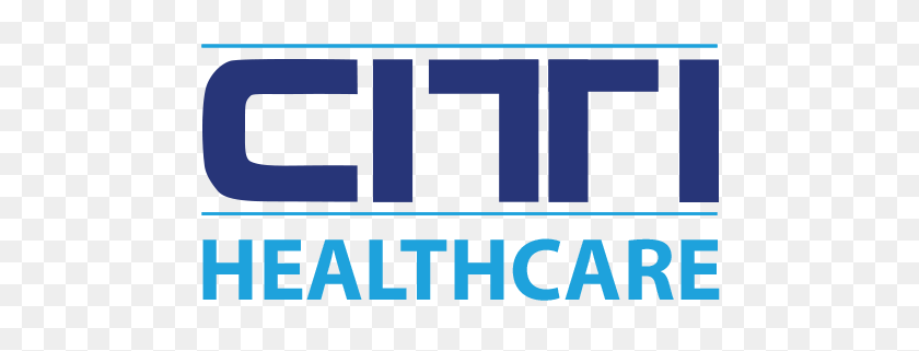 500x261 Contact Us Citi Healthcare Citi Us - Citi Logo PNG