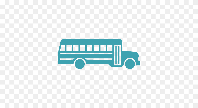 400x400 Свяжитесь С Нами Florida Transportation Systems, Inc - Клипарт Маршрутный Автобус
