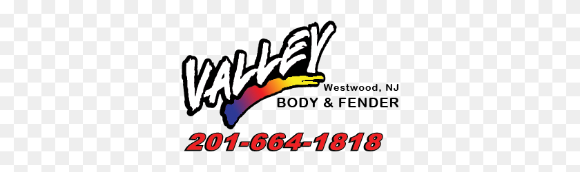 314x190 Contact Us For Auto Body Repair And Painting - Fender Logo PNG