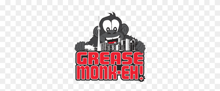 300x287 Contact Us Grease Monk Eh! - Grease Clip Art