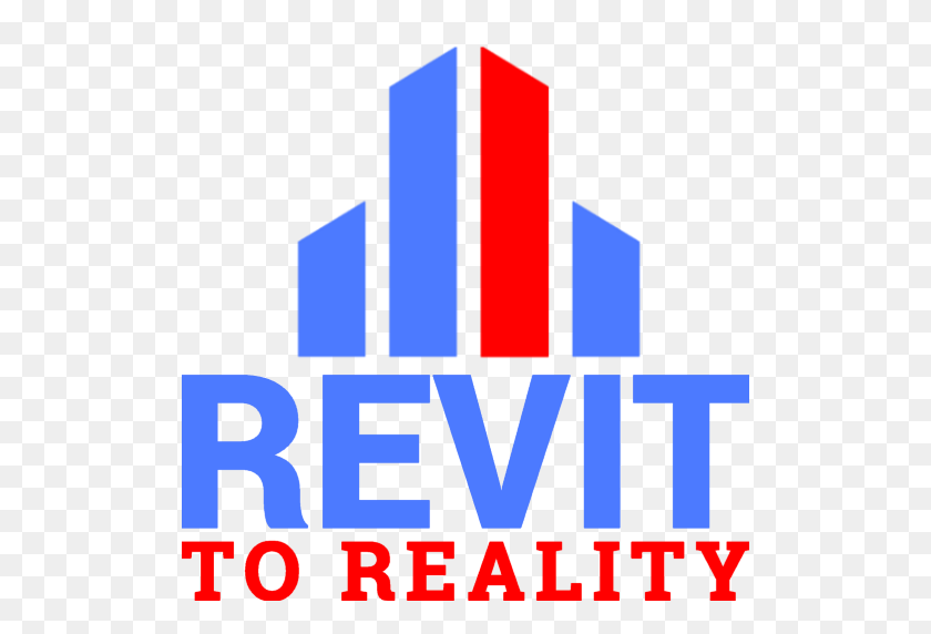 512x512 Свяжитесь С Нами Только Виртуальная Реальность Для Проектов Revit - Логотип Revit Png