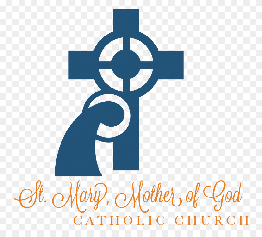 1921x1727 Contact Us St Mary, Mother Of God - Mother Mary Clipart