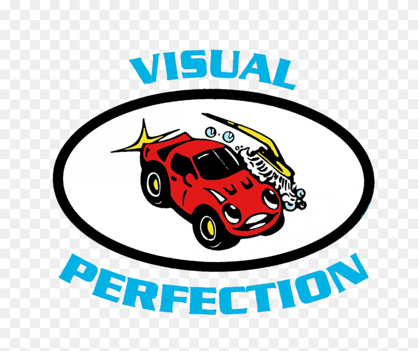 1161x963 Contact Visual Perfection Detailing Nc - Auto Detailing Clip Art
