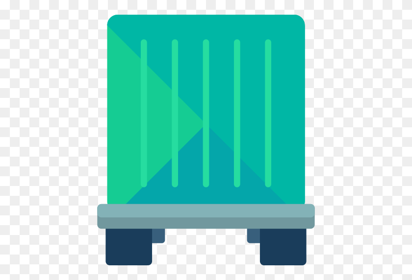 512x512 Container Png Icon - Container PNG