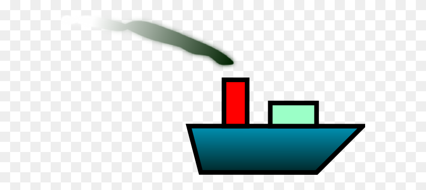 600x315 Container Ship Clipart - Container Clipart
