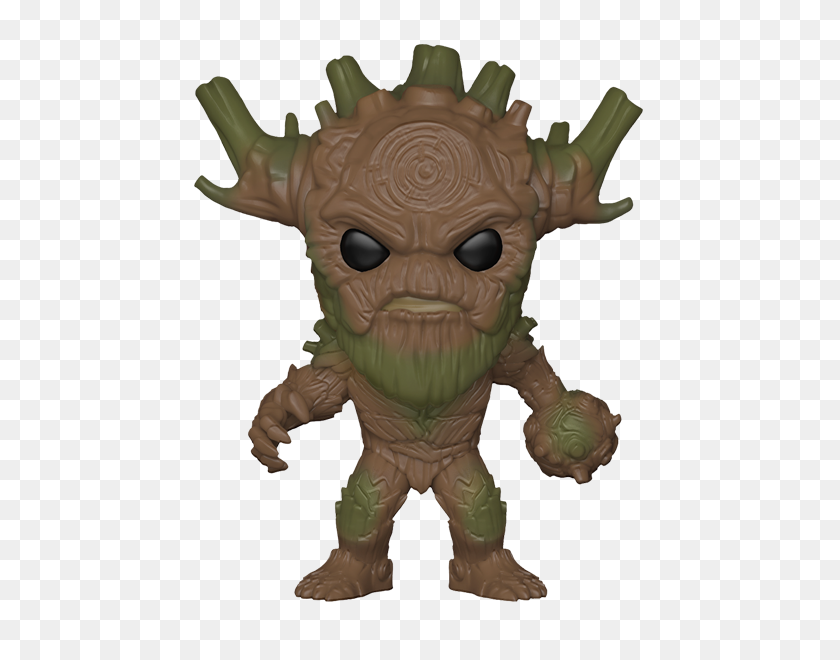 600x600 Contest Of Champions - Groot PNG
