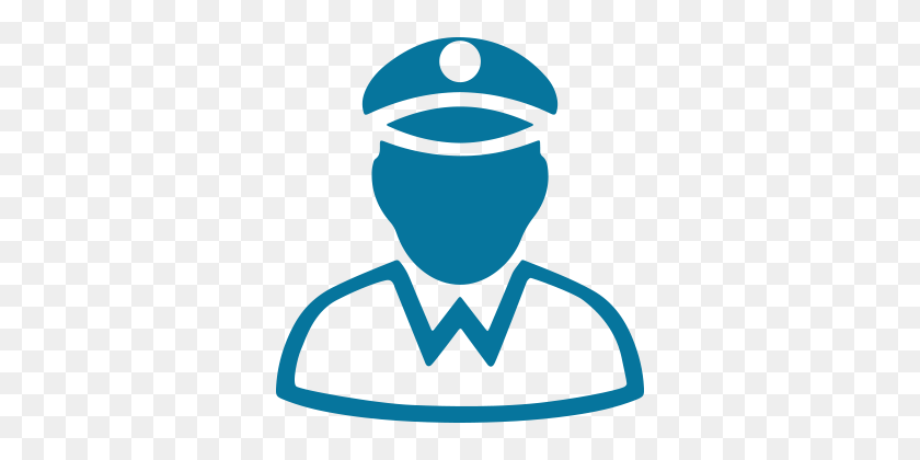 360x360 Continuous Training Solutions - Security Guard PNG