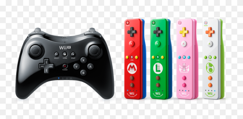 950x431 Opciones De Control Los Padres Apoyan A Nintendo - Controlador De Nintendo Png