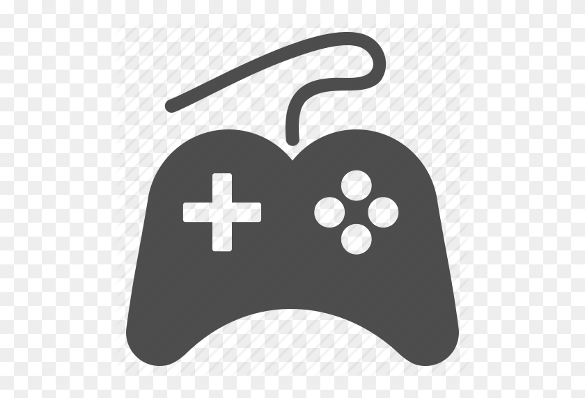 512x512 Controle Video Game Icon Png Png Image - Video Game PNG