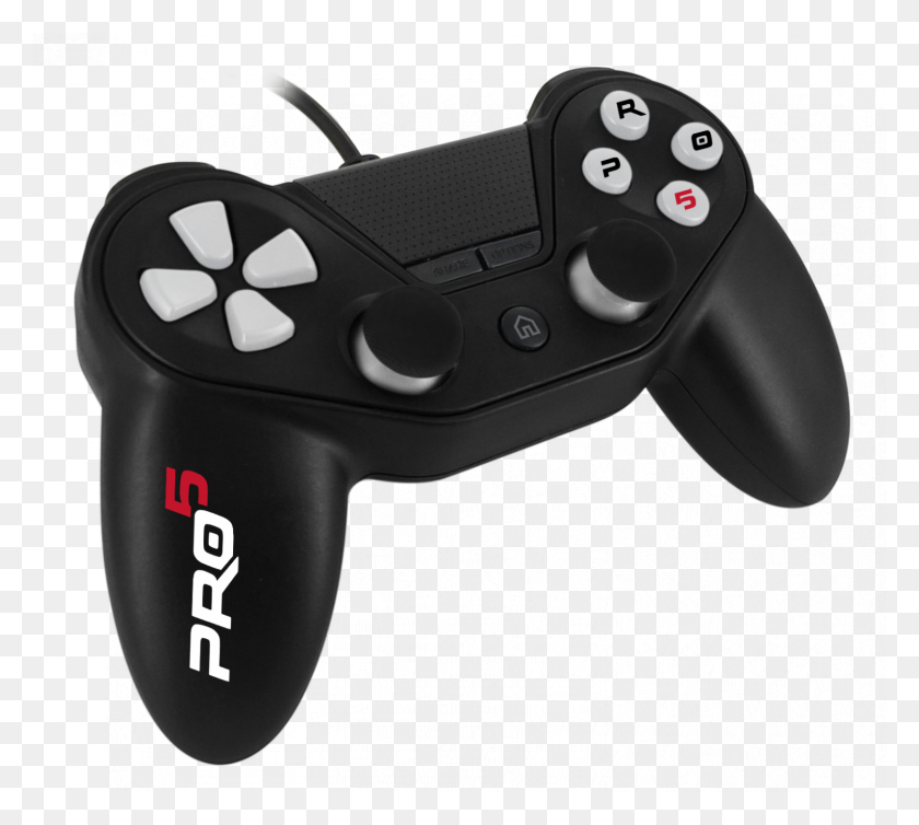 1500x1335 Controller - Ps4 Pro PNG