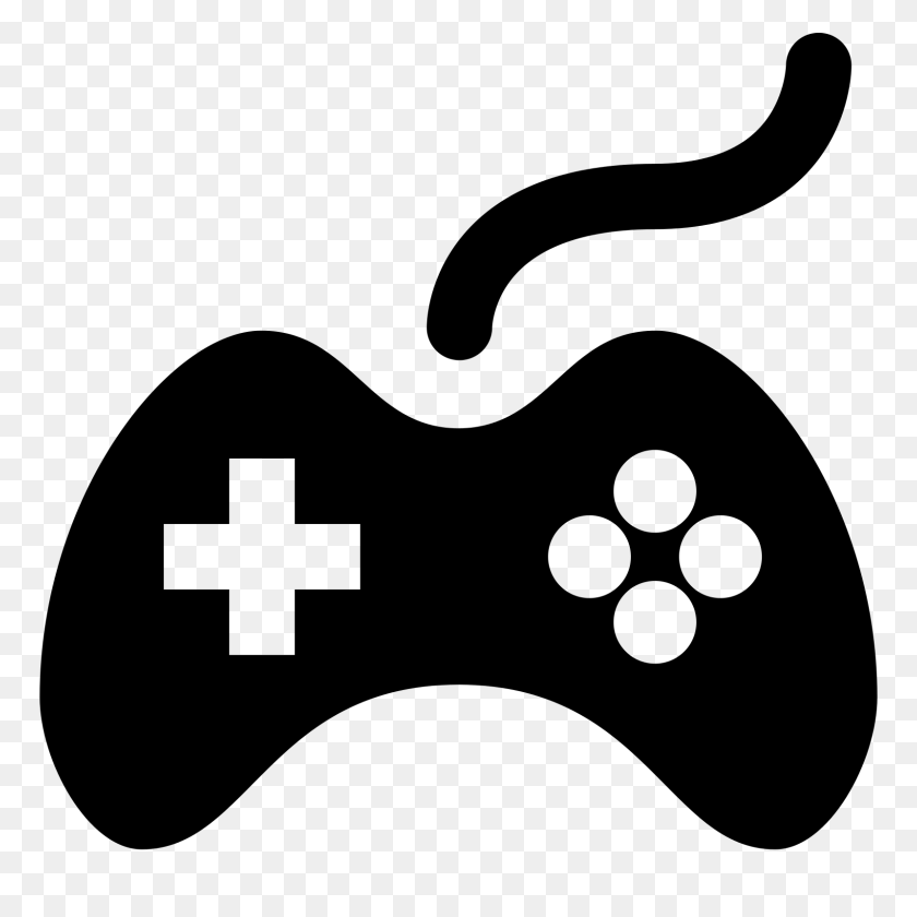 1600x1600 Controller Clipart Png Collection - Controller Clipart