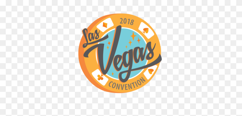498x344 Convention Logos - Vegas PNG