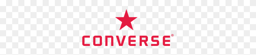 300x122 Converse Logo Vectors Free Download - Converse Logo PNG