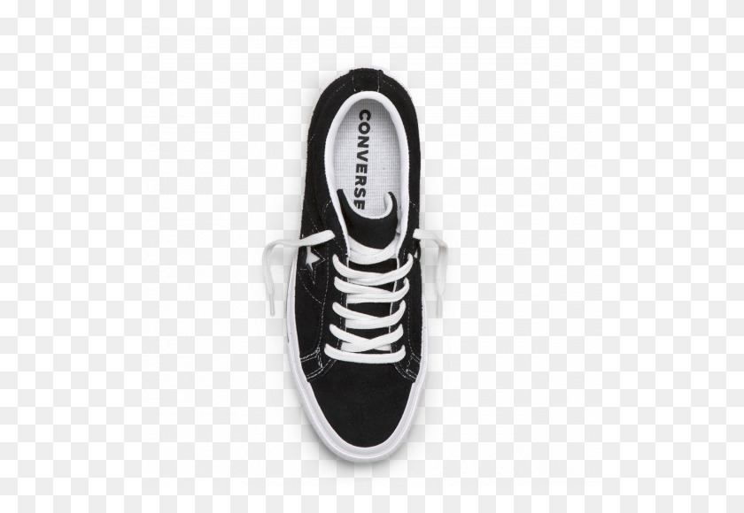 520x520 Converse One Star Cc Pro Suede Low - Converse PNG
