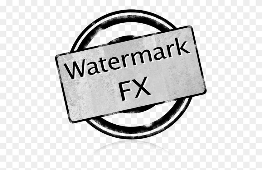 487x487 Convert, Edit, Watermark And Copyright Your Images On Mac Os X - Watermark PNG