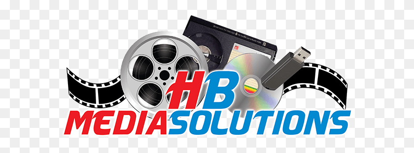 600x251 Convert Vhs To Dvd, Photos, Cassettes, Vinyl Records To Cd - Vhs Tape PNG
