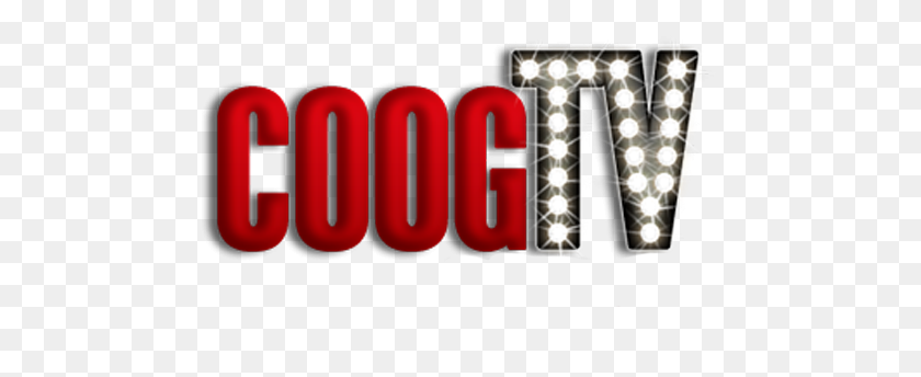 471x284 Coogtv Logo - October PNG