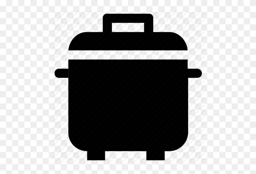 512x512 Cooker, Cooking Pot, Pressure Cooker, Pressure Steamer, Weight - Pressure Cooker Clipart