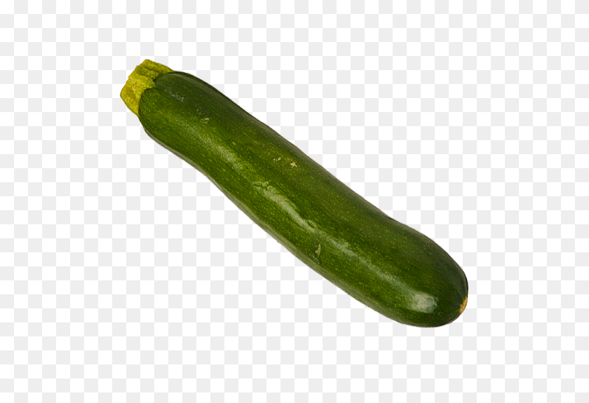 515x515 Cookfiction - Zucchini PNG