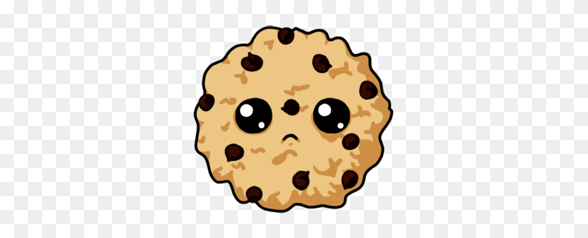 300x280 Cookie Clipart - Cookie Clipart PNG