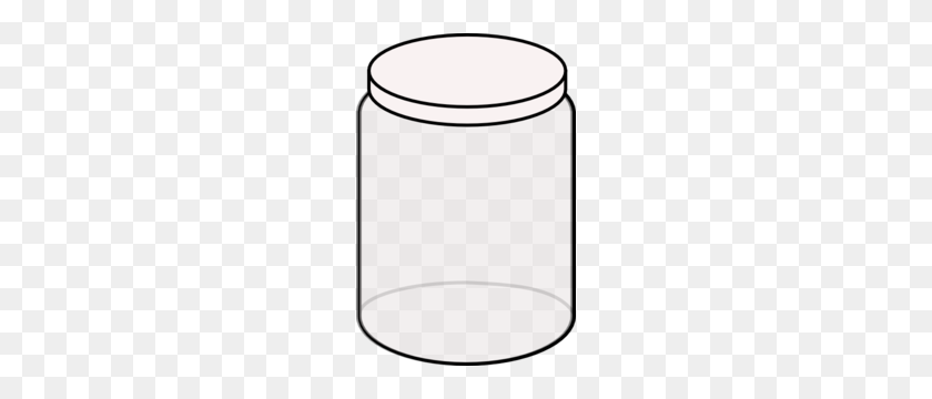 198x300 Cookie Jar Clip Art - Cookie Jar Clipart
