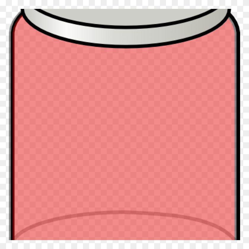 1024x1024 Cookie Jar Clipart Free Clipart Download - Mason Jar Clip Art