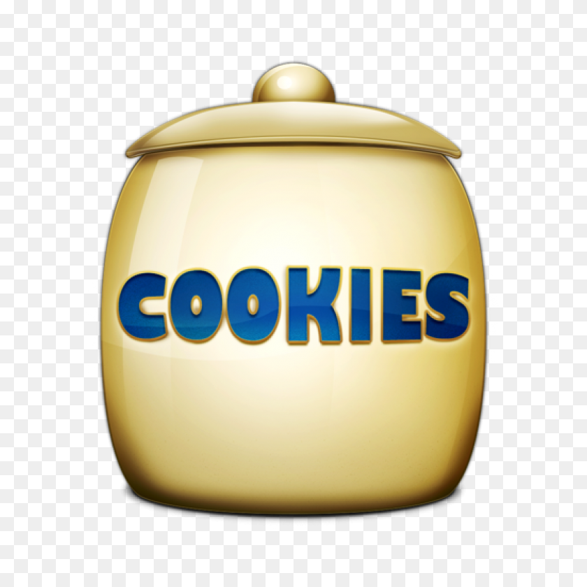 1024x1024 Cookie Jar Clipart Free Clipart Download - Cookie Jar PNG