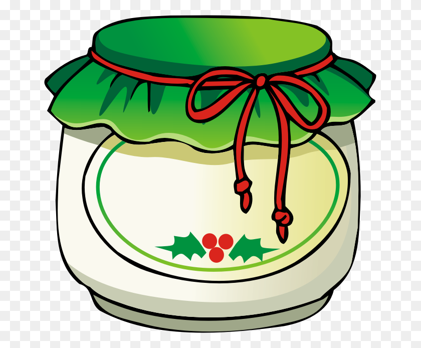 663x634 Cookie Jar Clipart The Cliparts - To Close Clipart