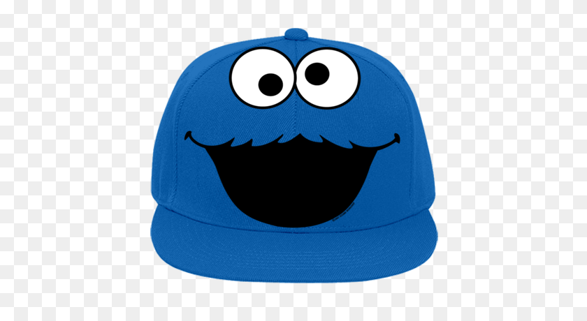 428x400 Cookie Monster - Cookie Monster PNG