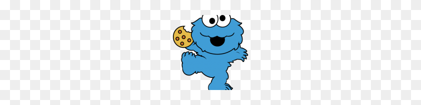 150x150 Cookie Monster Клипарт Cookie Monster - Маппет На Длинном - Маппеты Клипарт