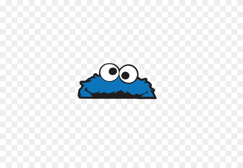 1200x800 Cookie Monster Jdm Car Sticker - Cookie Monster PNG