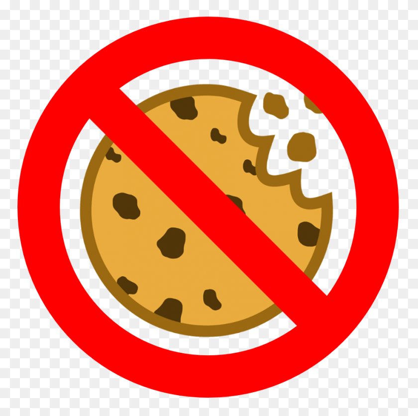916x912 Cookieconsent Pl - Cookie PNG