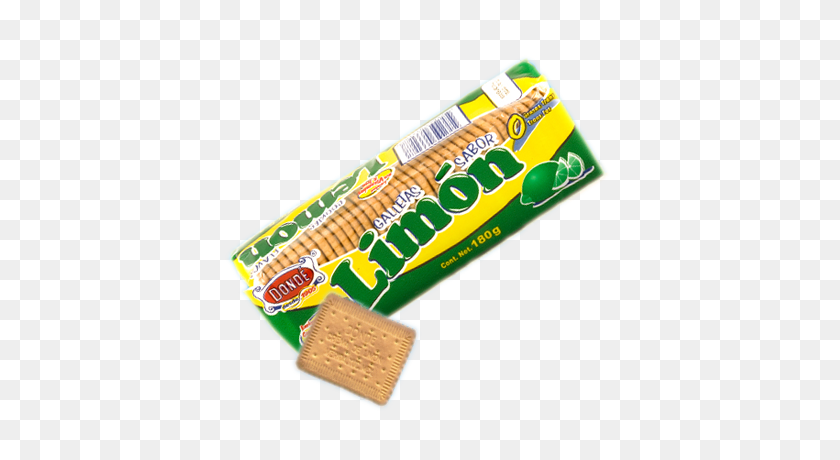 400x400 Cookies Limon Yucatan Products - Limon PNG