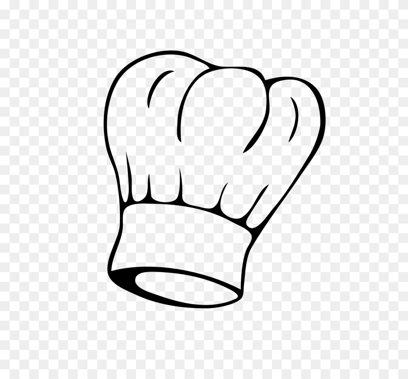 720x720 Cooking - Chef Hat PNG