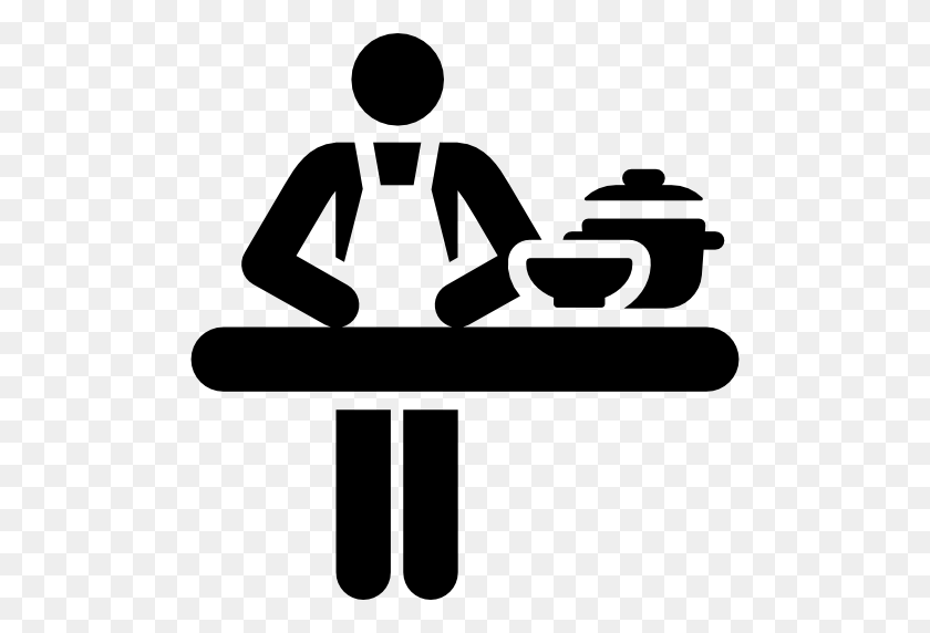 512x512 Cooking - Cooking PNG
