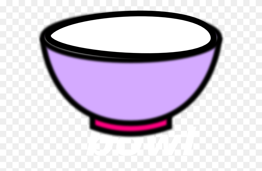 600x489 Cooking Bowl Cliparts - Clipart Cooking Pot