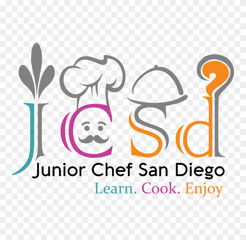 758x758 Cooking Classes For Children In San Diego - Cooking Ingredients Clipart