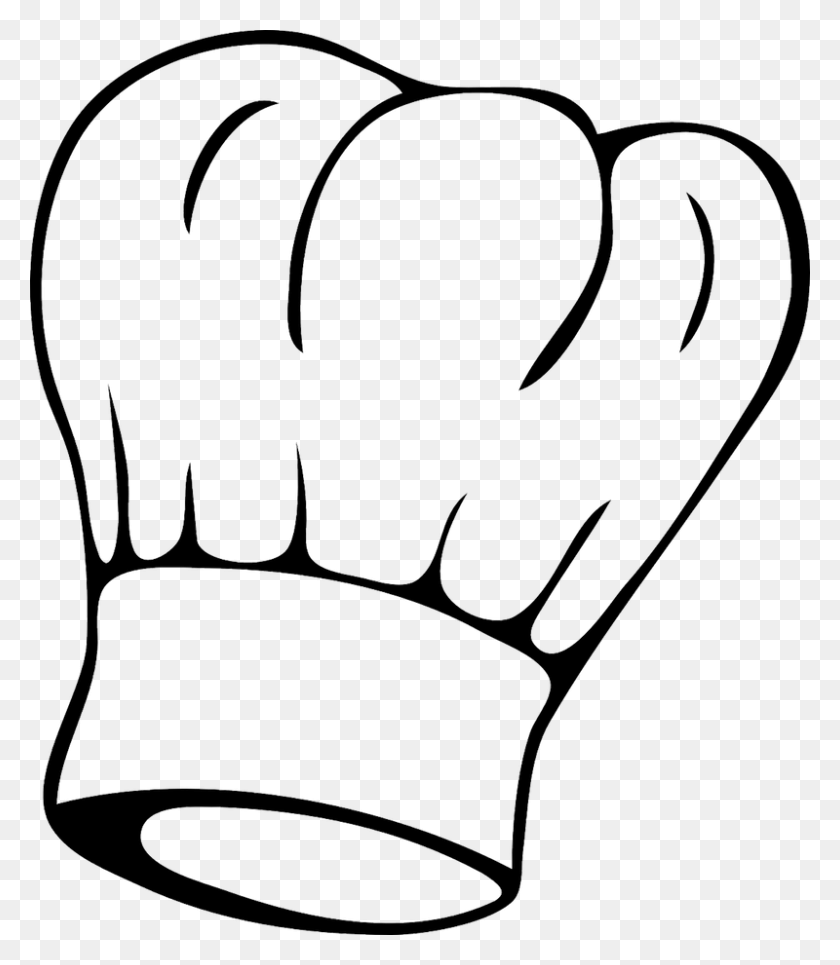 800x929 Cooking Competition Clipart - To Cook Clipart